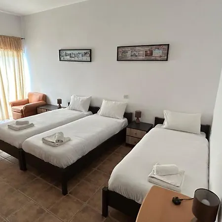 Apartment Bright Borg Flats No 4 *