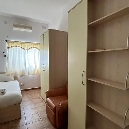 Apartment Bright Borg Flats No 4